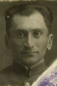 Наниев Григорий Васильевич