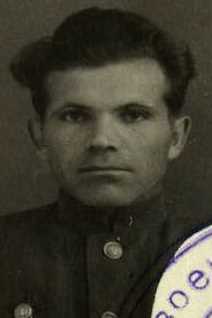 Овсянников Георгий Анисимович