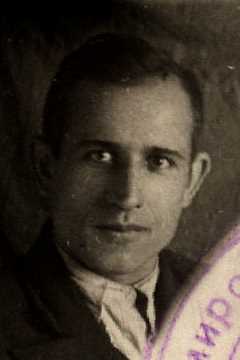 Чубаров Павел Андреевич