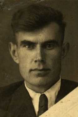 Шарый Иван Иванович