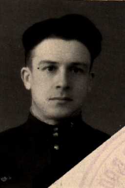 Рябчинский Павел Нестерович