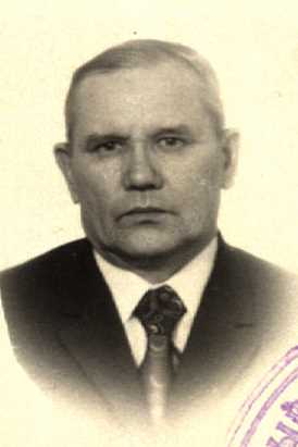 Рыжов Владимир Андреевич