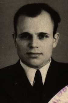 Прошин Владимир Ефимович