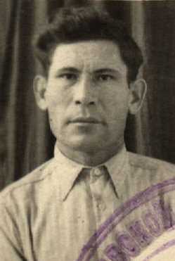 Коненков Георгий Петрович