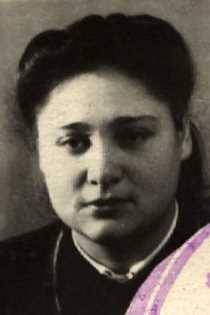 Конотоп Мотрона|Матрена Андреевна