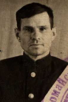 Коноферчук Адам Федорович