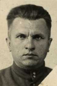 Шабанов Константин Дмитриевич Константин Дмитриевич