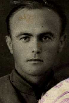 Шатохин Иван Никифорович