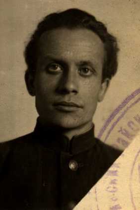 Шаляпин Петр Михайлович