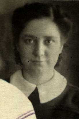 Шабалина Ольга Ивановна
