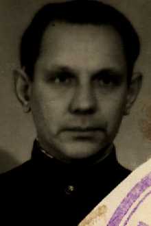 Чуркин Александр Васильевич