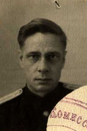 Чуркин Алексей Васильевич