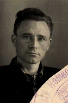 Жижикин Василий Петрович