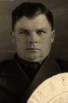 Жемчугов Петр Яковлевич