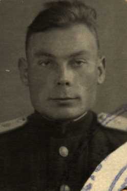 Жудин Антон Алексеевич