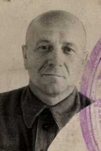 Заседателев Михаил Максимович