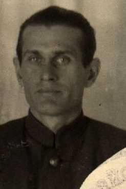 Желяцкий Петр Фомич