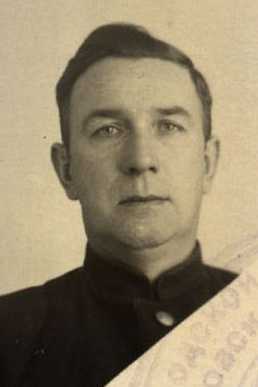 Морозов Василий Михаилович (Михайлович)