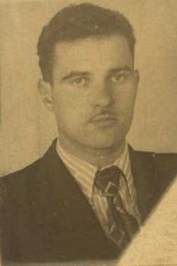 Мурашов Николай Сергеевич