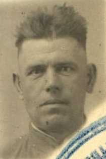 Морозов Прокофий Никитович