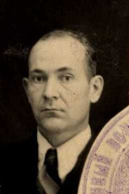 Коряковцев Виталий Герасимович