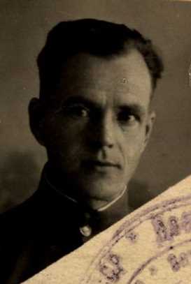 Коряковцев Григорий Матвеевич