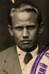 Коряковцев Павел Иванович