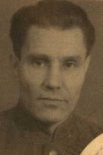 Корякин Михаил Акимович