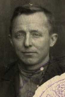 Коршунов Федор Васильевич