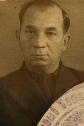 Корытков Иван Макарович