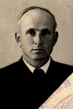 Смирнов Виктор Васильевич