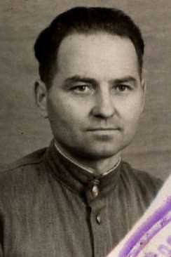 Скиба Филипп Антонович
