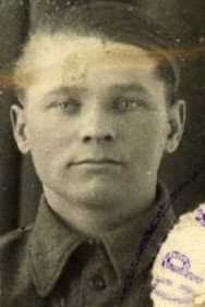 Сложеникин Василий Иванович