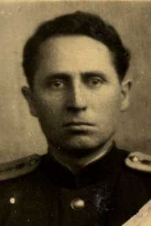 Щенников Иван Яковлевич