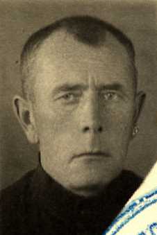 Щетинин Петр Данилович