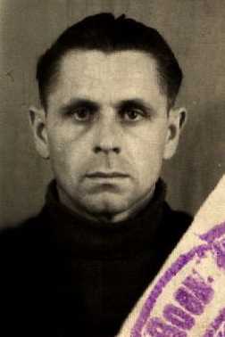 Шупертяк|Шугертяк|Шупутяк Александр Филиппович