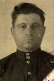 Шпаков Герасим Иванович