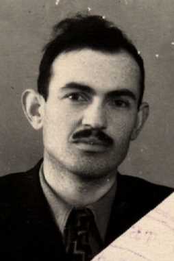 Дардаганидзе Виктор Георгиевич