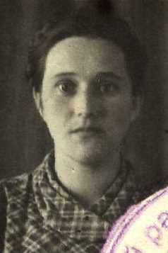 Панкова Клавдия Николаевна