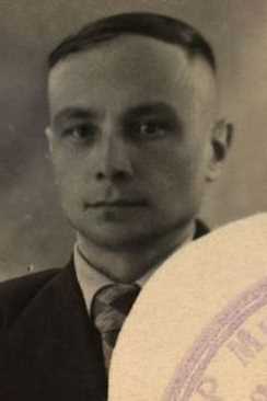 Останин Леонид Васильевич