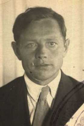 Останкович Сергей Игнатьевич