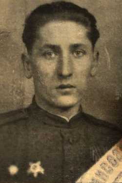 Павлов Павел Иванович