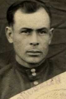 Овчаров Николай Иванович