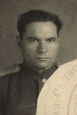 Орлов Григорий Филиппович