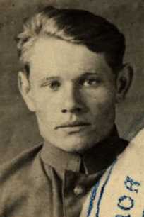 Остапенко Владимир Иванович