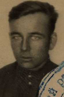 Павлов Леонид Яковлевич