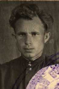 Орлов Сергей Петрович