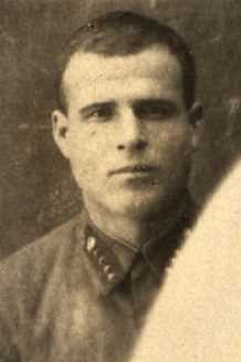 Бычек Никита Алексеевич