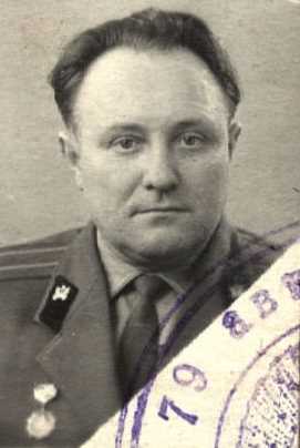 Гирич Яков Иванович