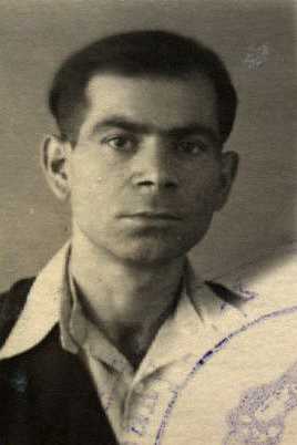 Дадаян Александр Арсенович